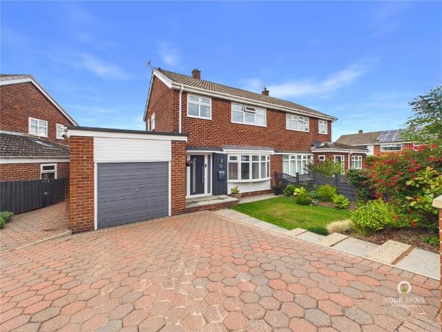 House for sale in Hetton