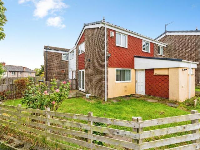 House for sale in Ecclesfield, South Yorkshire