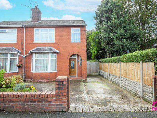 House for sale in Wargrave, Newton-le-willows
