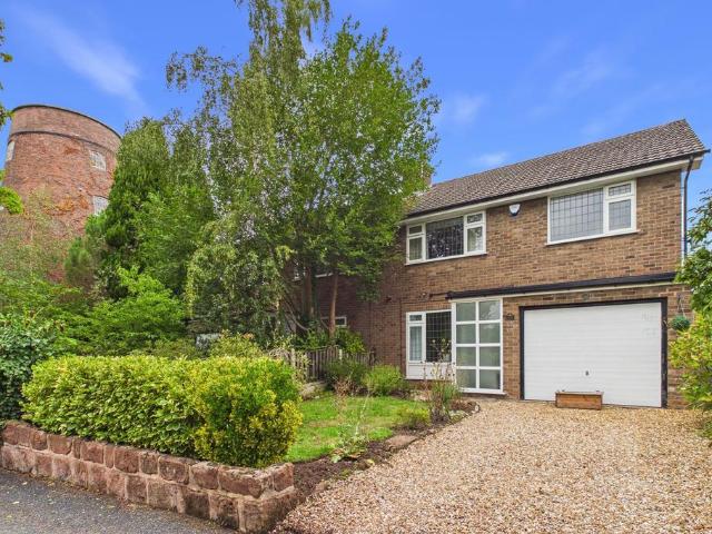 House for sale in Upton, Chester
