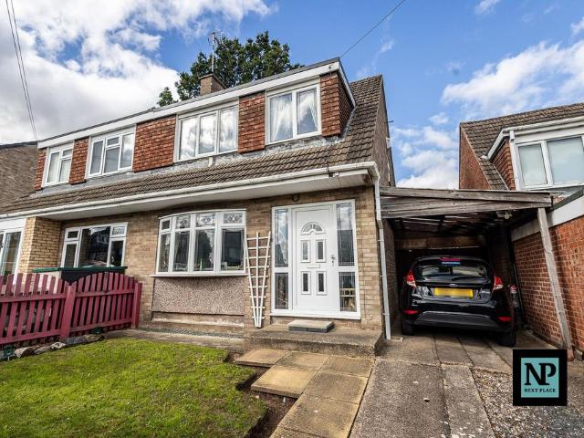 House for sale in Polesworth, North Warwickshire