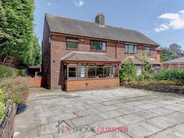 House for sale in Orrell, Wigan