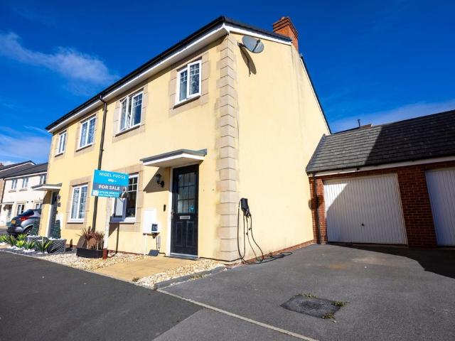 House for sale in Monger, Midsomer Norton