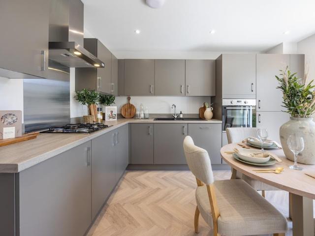 House for sale in Brize Meadow, West Oxfordshire