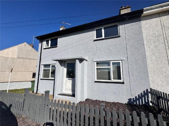 House for sale in Morfa Nefyn, Wales