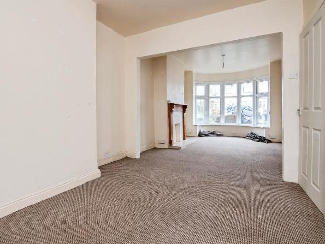 House for sale in Hamstead, West Midlands