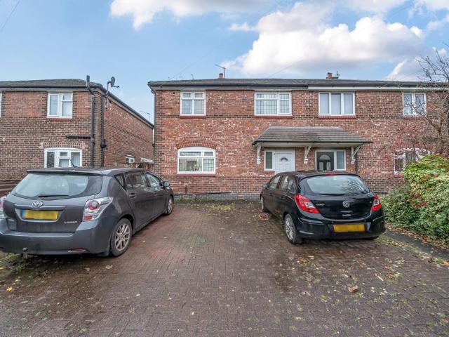 House for sale in Georgia, Greater Manchester