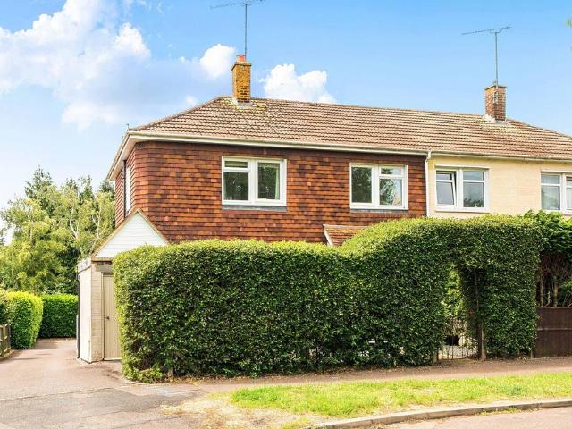 House for sale in Springvale, Hampshire