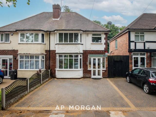 House for sale in Yardley, West Midlands