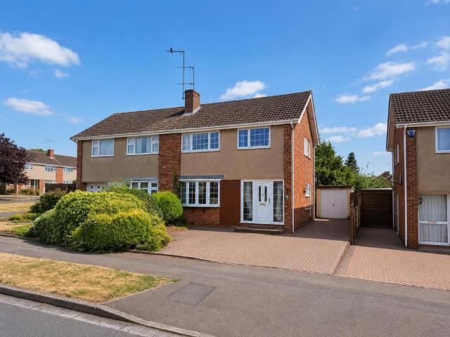 House for sale in New Duston, Duston