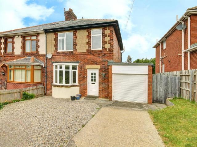 House for sale in Durham, Low Pittington
