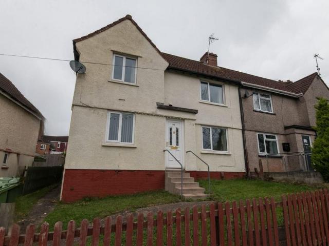 House for sale in Watergate, Devon