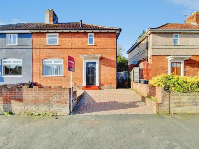 House for sale in Feckenham, City Of Bristol