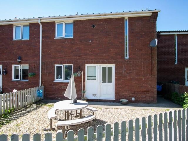 House for sale in Kinmel Bay, Wales