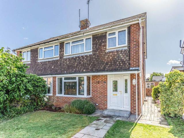 House for sale in Perryfields, West Sussex