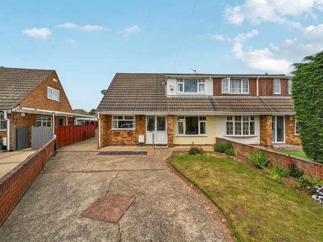 House for sale in Cleethorpes, North East Lincolnshire