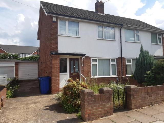 House for sale in Balby, South Yorkshire