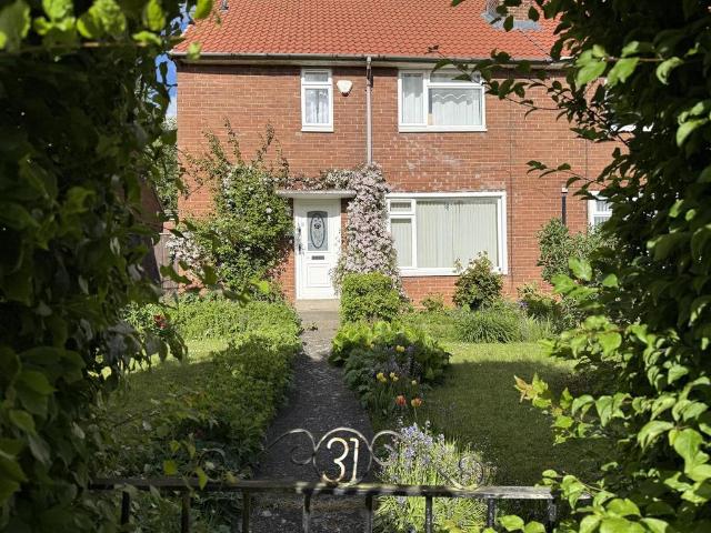 House for sale in Great Aycliffe, Newton Aycliffe