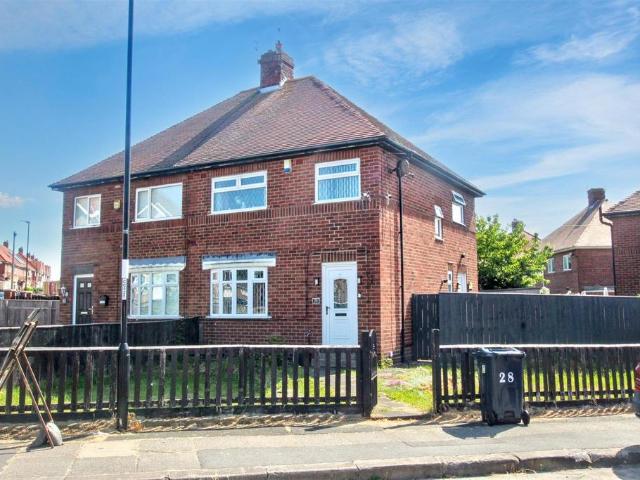 House for sale in Plains Farm, Tyne And Wear