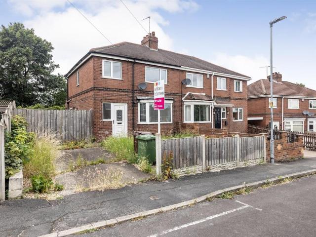 House for sale in Pontefract, West Yorkshire