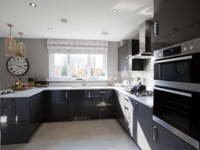 House for sale in Elphinstone, Scotland