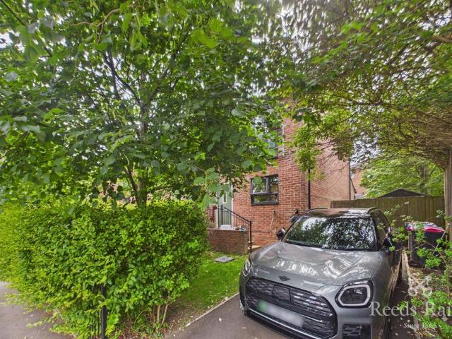 House for sale in Blackfriars, Salford