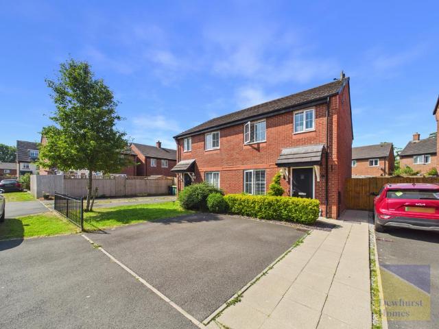 House for sale in Whittingham, Higher Bartle
