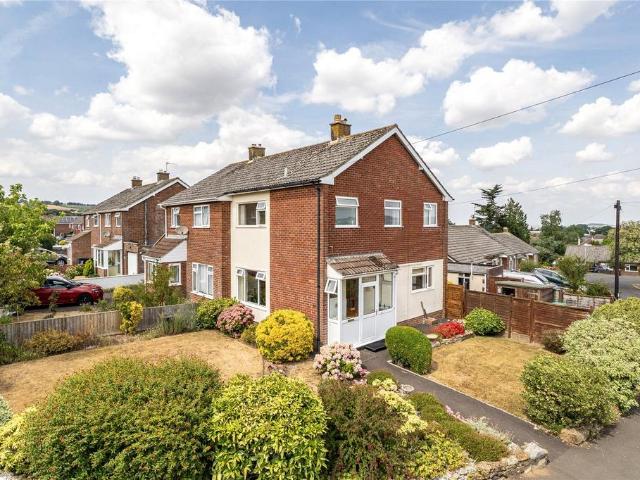 House for sale in Chard Town, Chard
