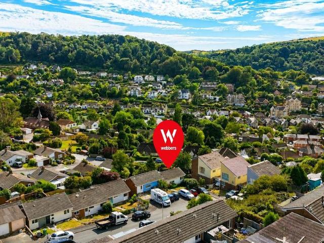House for sale in Slade, Kentisbury