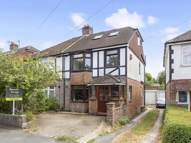House for sale in Hollingbury, Patcham