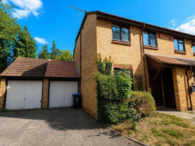 House for sale in Hatfield, Fretherne