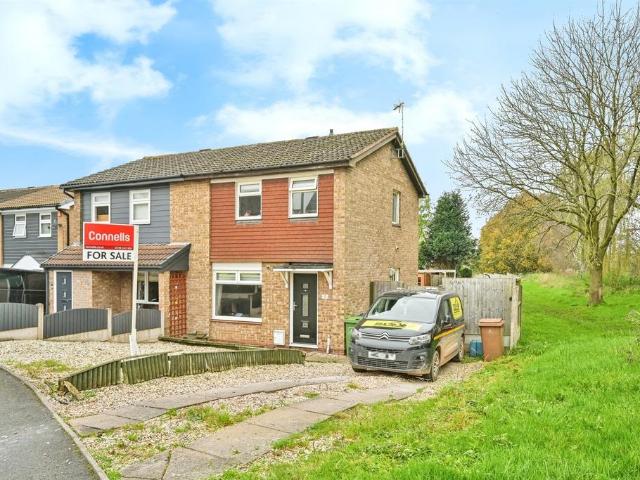 House for sale in Baswich, Staffordshire