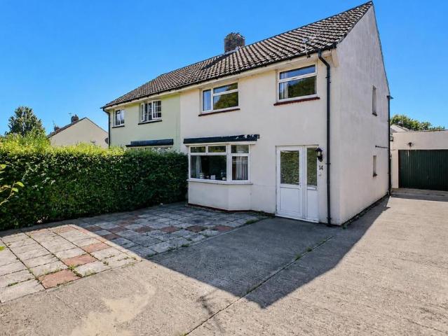 House for sale in Berrick Salome, Oxfordshire