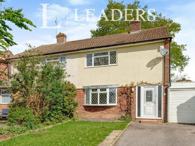 House for sale in Perryfields, West Sussex