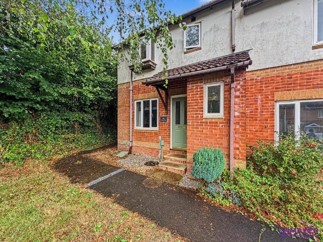 House for sale in Colebrook Village, Plymouth