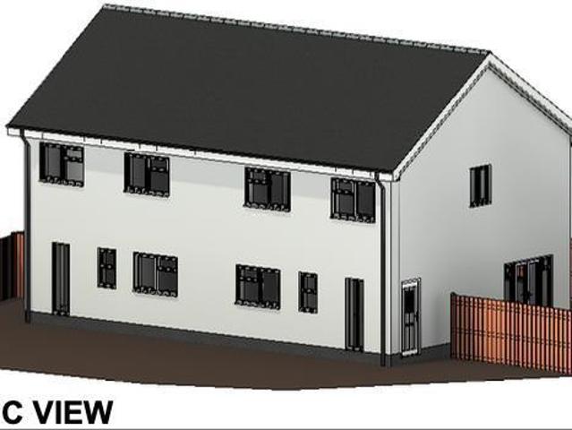 House for sale in Brynaman, Garnant