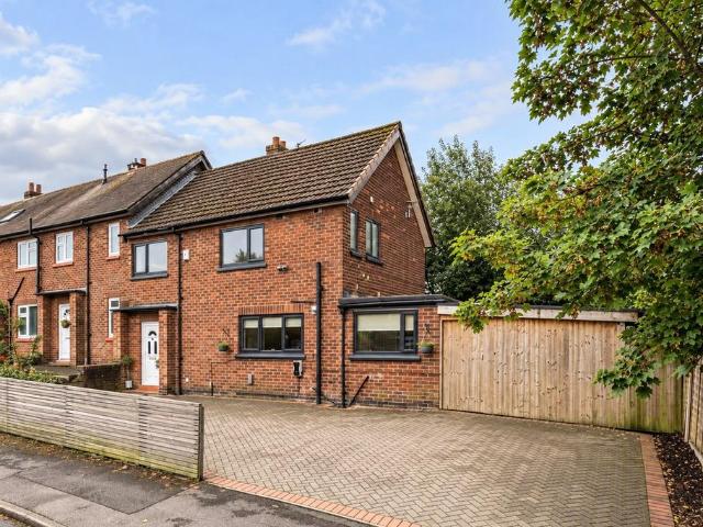 House for sale in Marple, Stockport
