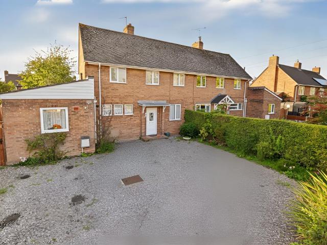 House for sale in Shifnal, Shropshire