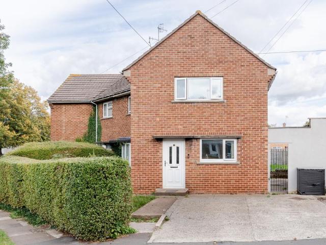 House for sale in Shirehampton, Bristol