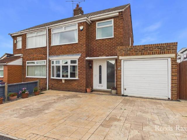 House for sale in Ormesby Bank, Middlesbrough