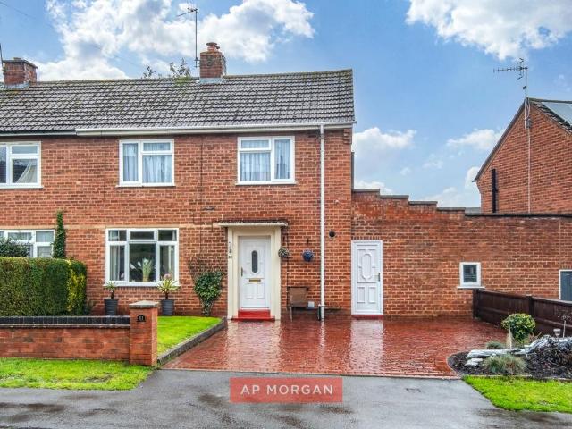 House for sale in Charford, Bromsgrove