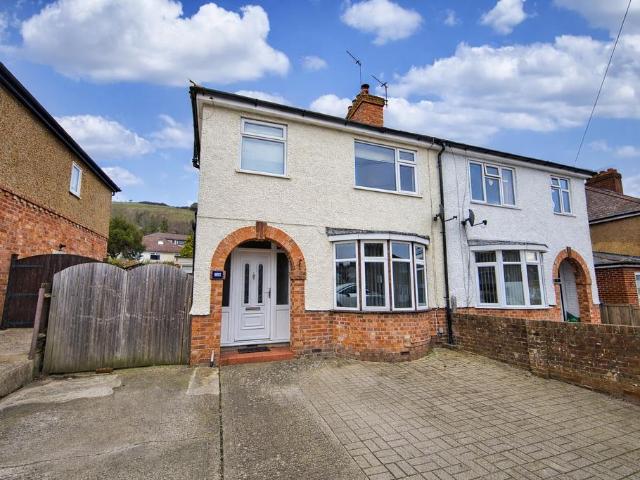 House for sale in Elms Vale, Ash