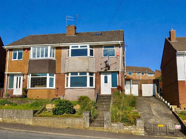 House for sale in Lipson Vale, Mount Wise