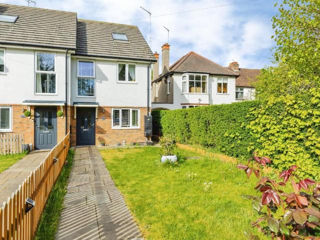 House for sale in Lodge Farm, Northampton