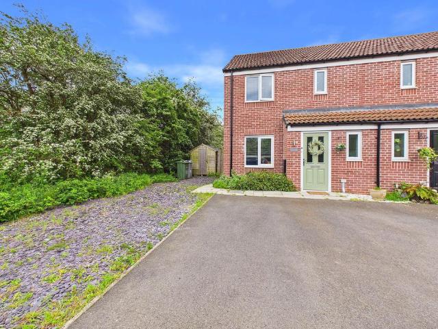 House for sale in Alverton, East Midlands
