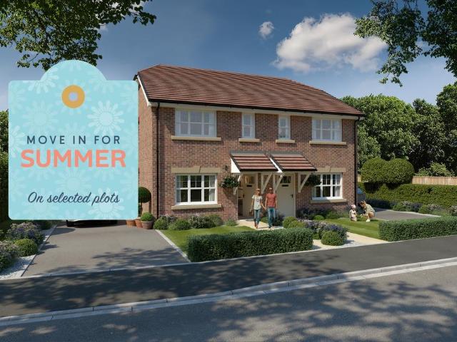 House for sale in Wigan, Isle Of Man