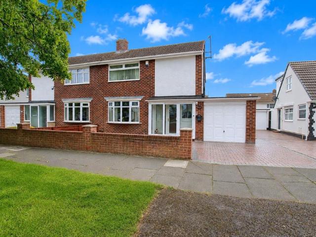 House for sale in Cowpen Bewley, Port Clarence
