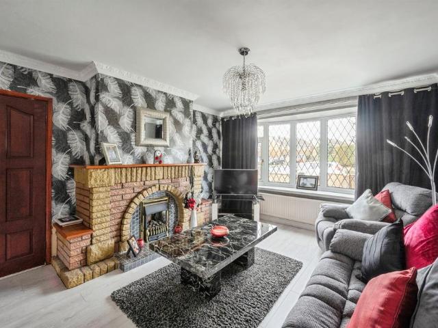 House for sale in Yaddlethorpe, Bottesford