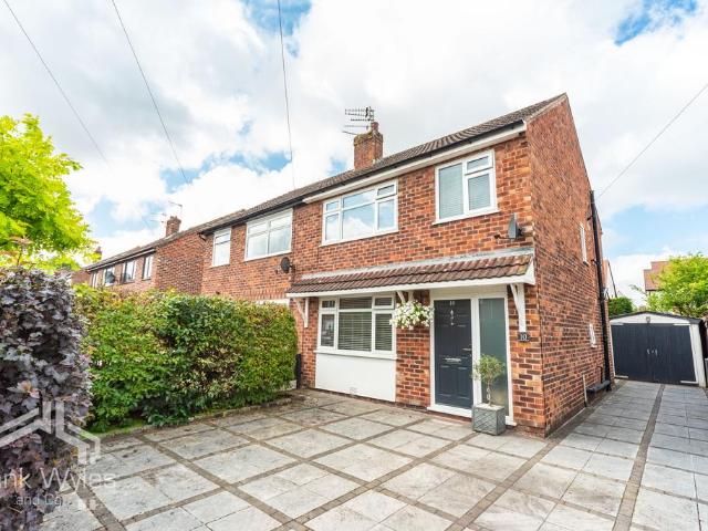 House for sale in Lytham St Anne's, Saltcotes