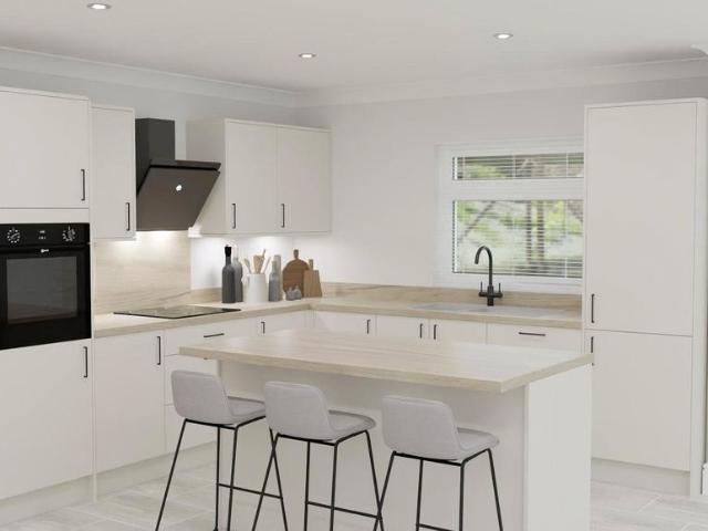 House for sale in Laceby